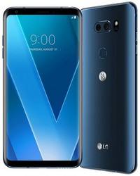 Прошивка телефона LG V30S Plus в Хабаровске